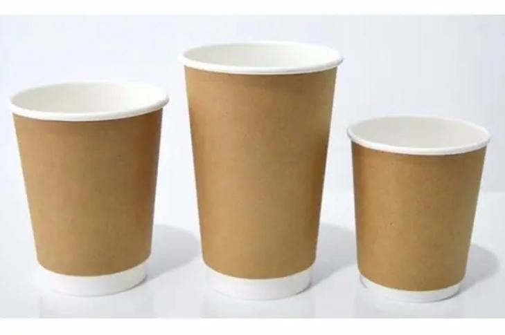Preparation before starting the paper cup machine and work during production
